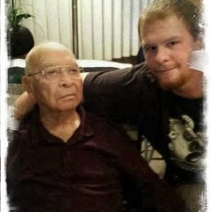 Meet your Posher, Steven